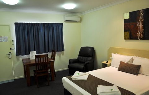 Bluewater Harbour Motel Bowen - South Australia Travel 4