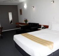 Ayr Travellers Motel - South Australia Travel