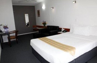 Ayr Travellers Motel - South Australia Travel 0