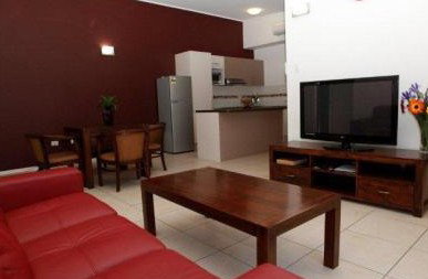 Ayr Travellers Motel - South Australia Travel 1
