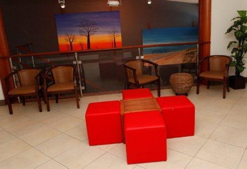 Ayr Travellers Motel - South Australia Travel 4