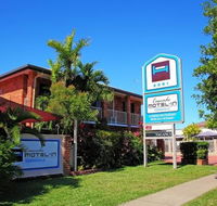 Cascade Motel In Townsville - South Australia Travel