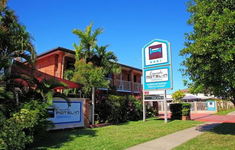 Cascade Motel In Townsville - South Australia Travel 0
