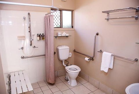 Cascade Motel In Townsville - South Australia Travel 3