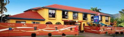 Aitkenvale QLD South Australia Travel