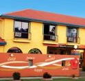 Cedar Lodge Motel - South Australia Travel