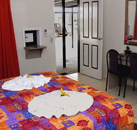 Charters Towers Motel - South Australia Travel