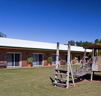 Charters Towers Heritage Lodge - South Australia Travel