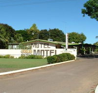 Affordable Gold City Motel - South Australia Travel