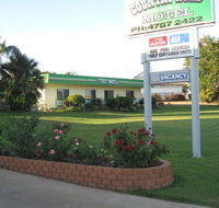 Country Road Motel - South Australia Travel