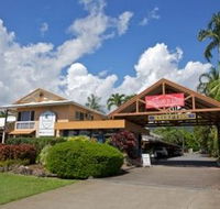 Cairns New Chalon - South Australia Travel