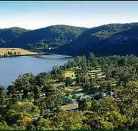 Australis Retreat at Wisemans - South Australia Travel