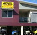 Nambour Heights Motel