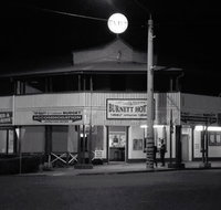 Burnett Hotel - South Australia Travel