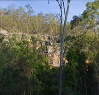 Cania Gorge Tourist Retreat - South Australia Travel