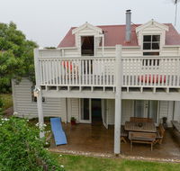 Surfers Palace Torquay - South Australia Travel