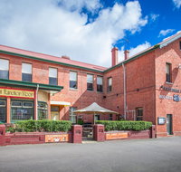 Holgate Brewhouse - South Australia Travel