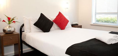 Apartments Of South Yarra - South Australia Travel 0