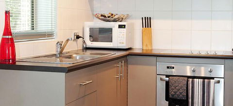 Apartments Of South Yarra - South Australia Travel 2