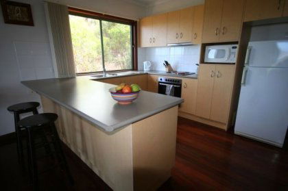 Pelican Pass - South Australia Travel 1