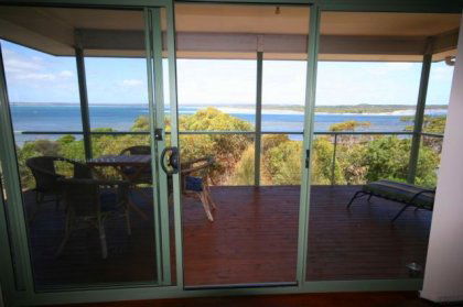 Pelican Pass - South Australia Travel 2