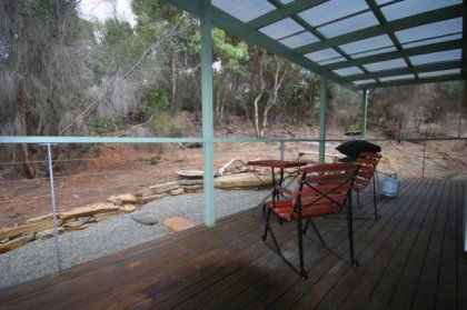 Pelican Pass - South Australia Travel 4