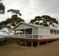 Oyster Bay Retreat - South Australia Travel