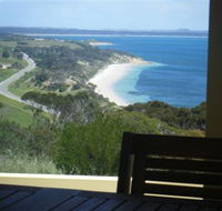 Sunset Rendezvous - South Australia Travel