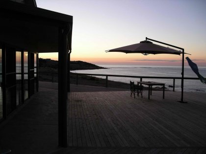 Fairfield House - South Australia Travel 1
