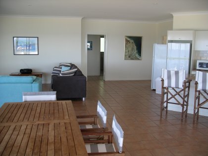 Fairfield House - South Australia Travel 3