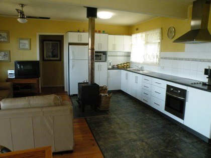 Sea Watch - South Australia Travel 2