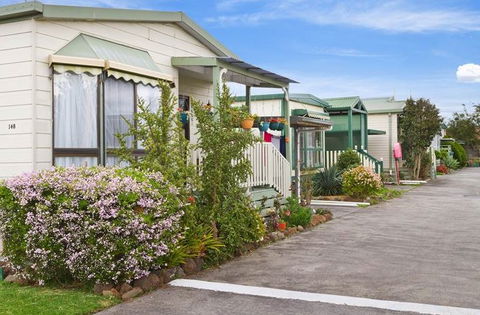 Chelsea Holiday Park - South Australia Travel 0