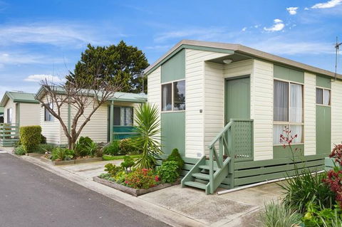 Chelsea Holiday Park - South Australia Travel 1