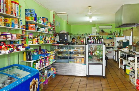 Chelsea Holiday Park - South Australia Travel 2