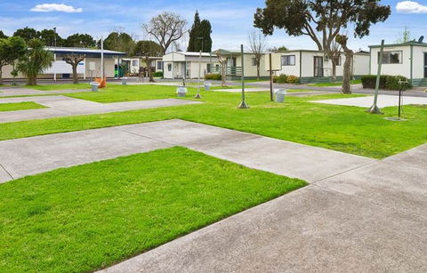 Chelsea Holiday Park - South Australia Travel 3