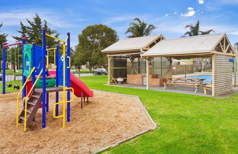 Chelsea Holiday Park - South Australia Travel 4