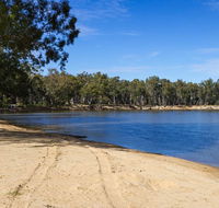 Time Out Holiday Park - South Australia Travel