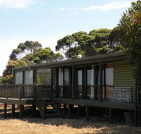 Carabanks - South Australia Travel