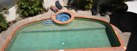 Aruba Beach Resort - South Australia Travel 1