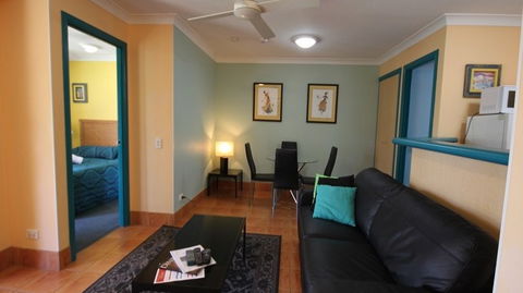 Aruba Beach Resort - South Australia Travel 2