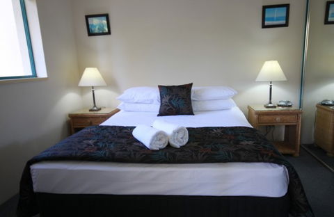 Aruba Beach Resort - South Australia Travel 3