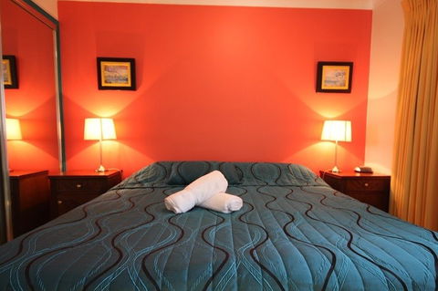 Aruba Beach Resort - South Australia Travel 4