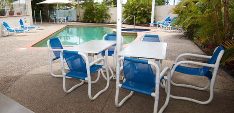 Aruba Beach Resort - South Australia Travel 6