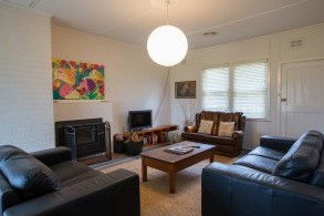 Barwang NSW South Australia Travel