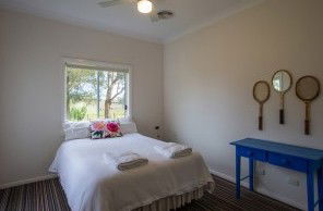 Colenso Country Retreat And Walker’s Cottage  - South Australia Travel 3