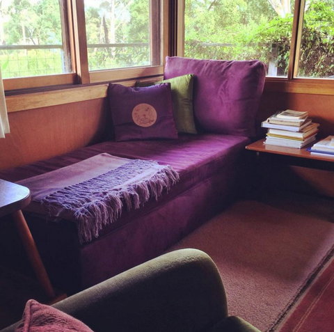 The Burrow At Wombat Bend Bed And Breakfast - South Australia Travel 1