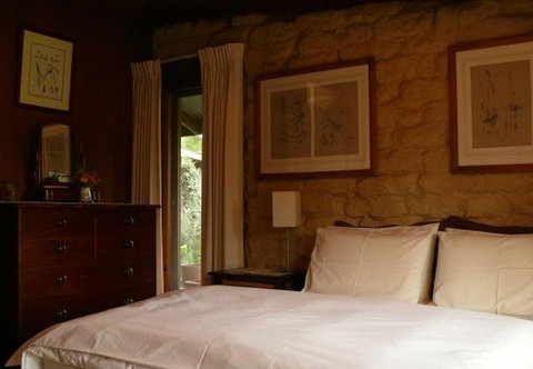 The Burrow At Wombat Bend Bed And Breakfast - South Australia Travel 3