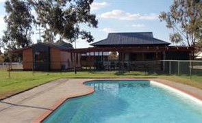 Boomerang Way Tourist Park - South Australia Travel 1