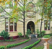 Quality Toorak Manor - South Australia Travel