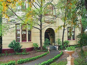 Quality Toorak Manor - South Australia Travel 0